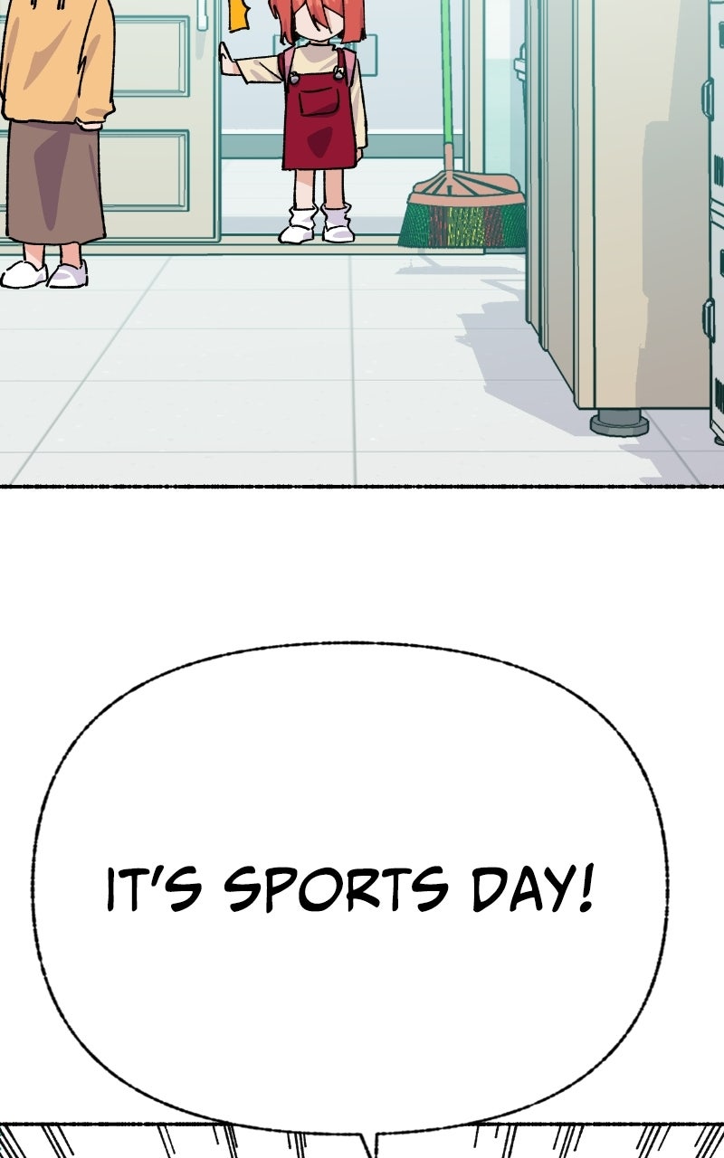 My Little Sister is theDemon Lord! (S2) Ep. 122 - Countdown (4) page 114 - 