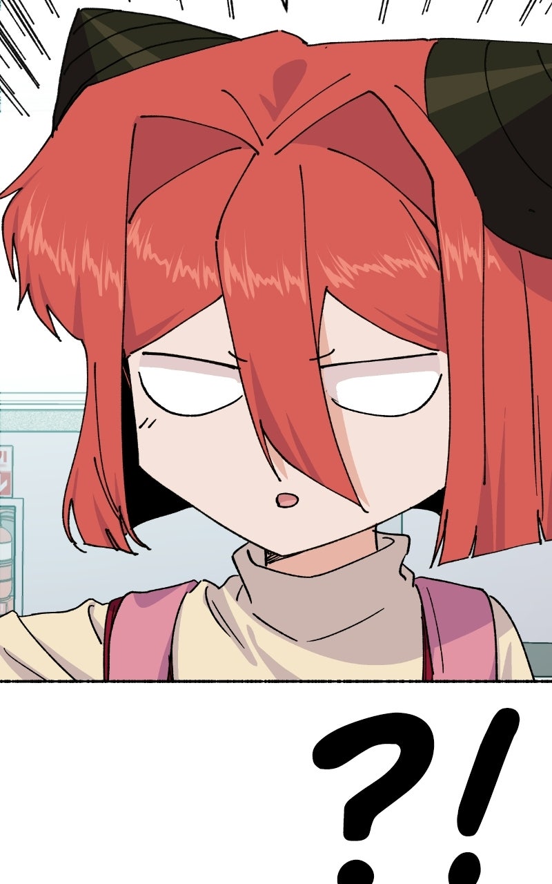 My Little Sister is theDemon Lord! (S2) Ep. 122 - Countdown (4) page 115 - 
