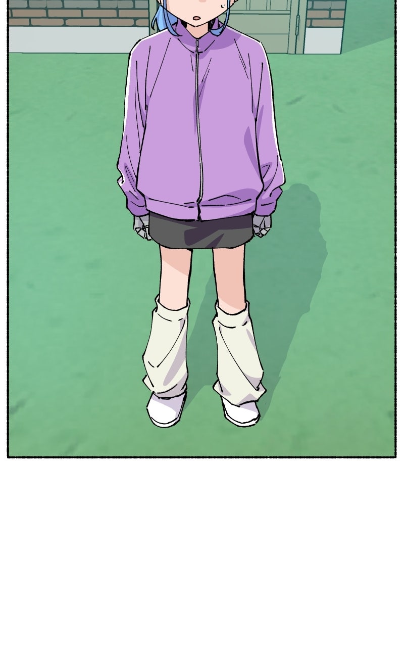 My Little Sister is theDemon Lord! (S2) Ep. 122 - Countdown (4) page 29 - 