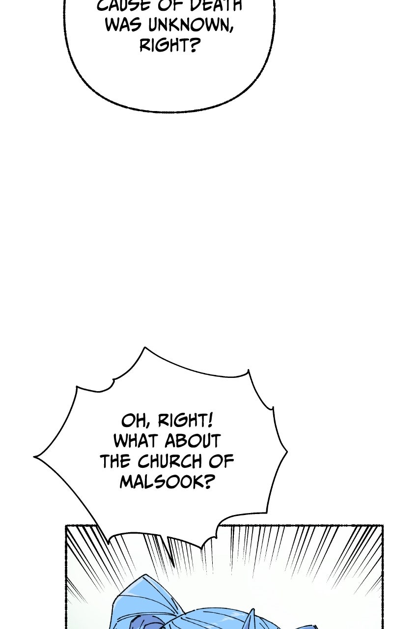 My Little Sister is theDemon Lord! (S2) Ep. 122 - Countdown (4) page 33 - 