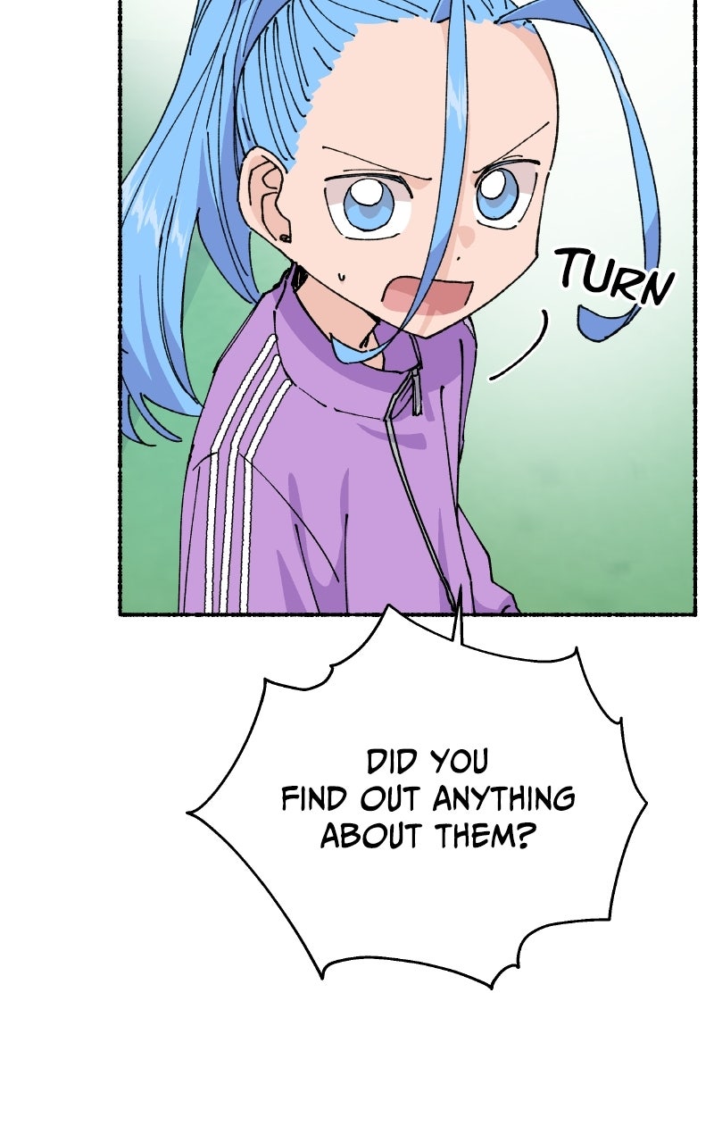 My Little Sister is theDemon Lord! (S2) Ep. 122 - Countdown (4) page 34 - 