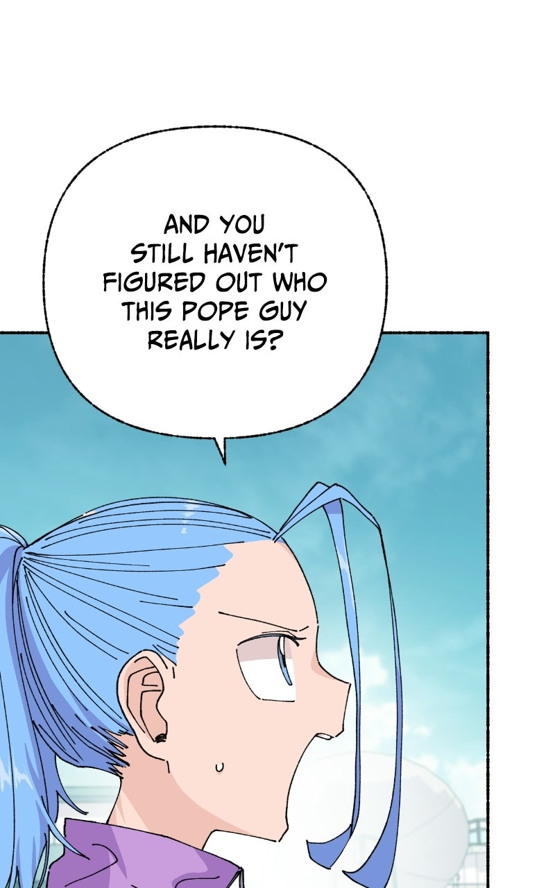 My Little Sister is theDemon Lord! (S2) Ep. 122 - Countdown (4) page 40 - 