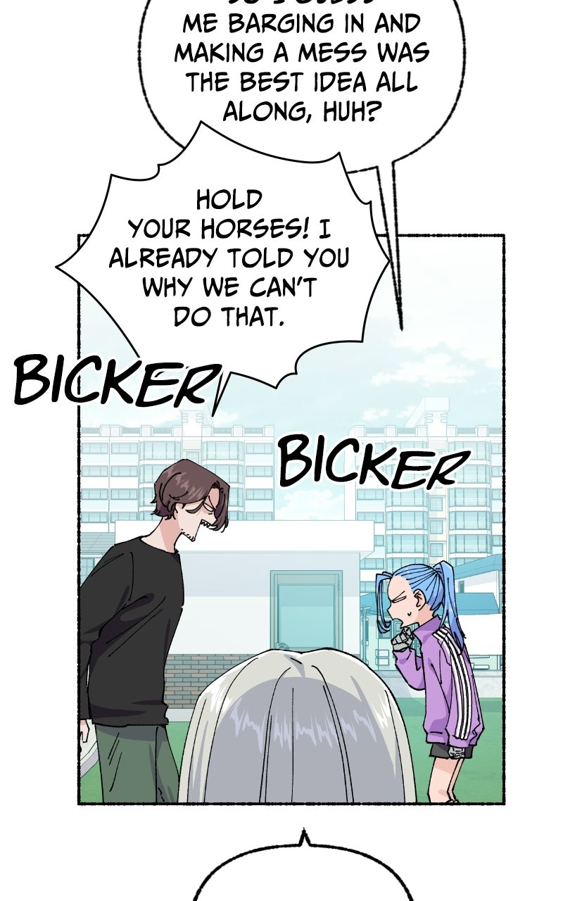 My Little Sister is theDemon Lord! (S2) Ep. 122 - Countdown (4) page 43 - 