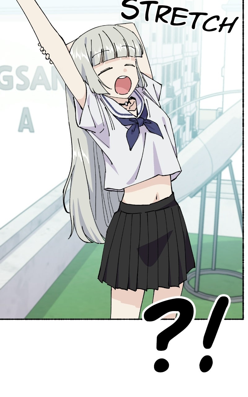 My Little Sister is theDemon Lord! (S2) Ep. 122 - Countdown (4) page 45 - 