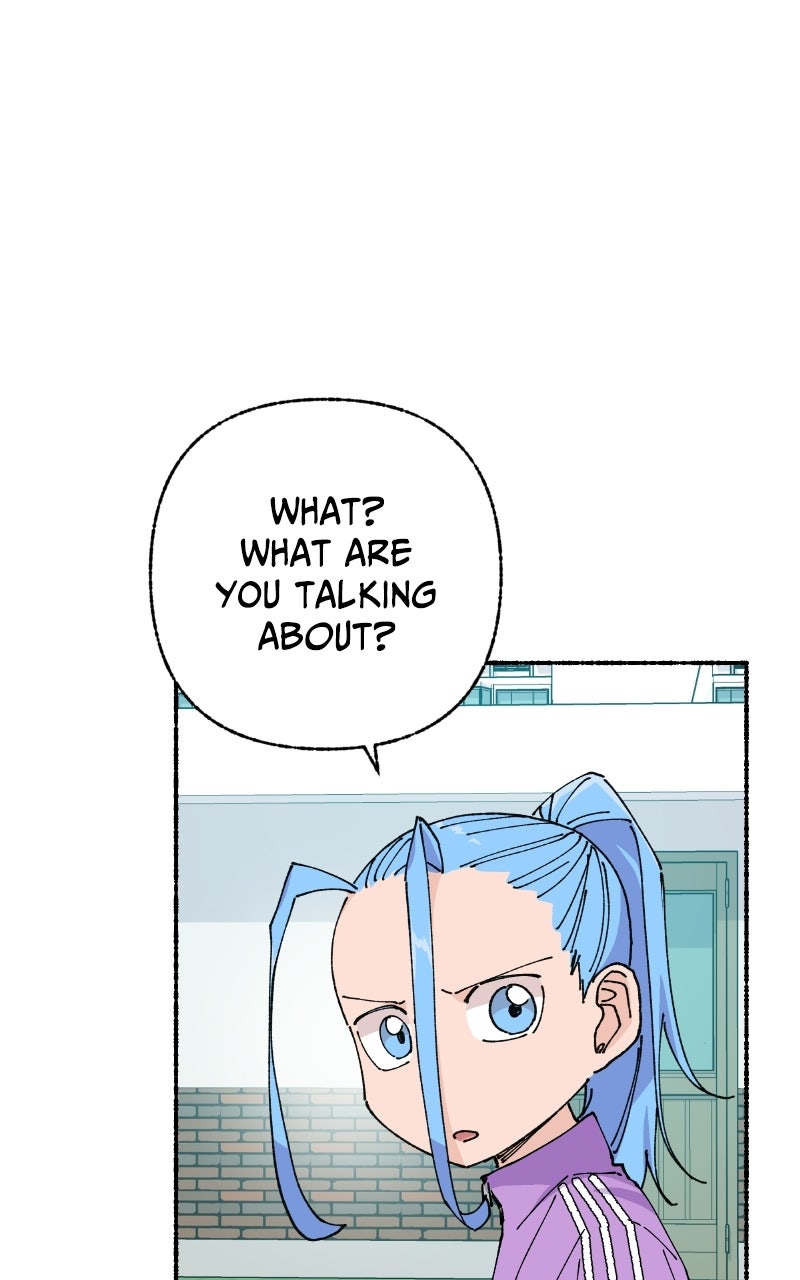 My Little Sister is theDemon Lord! (S2) Ep. 122 - Countdown (4) page 46 - 