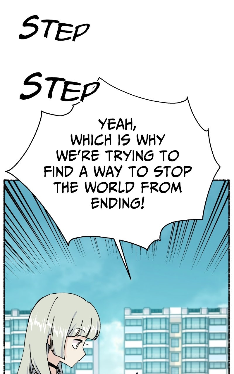 My Little Sister is theDemon Lord! (S2) Ep. 122 - Countdown (4) page 51 - 
