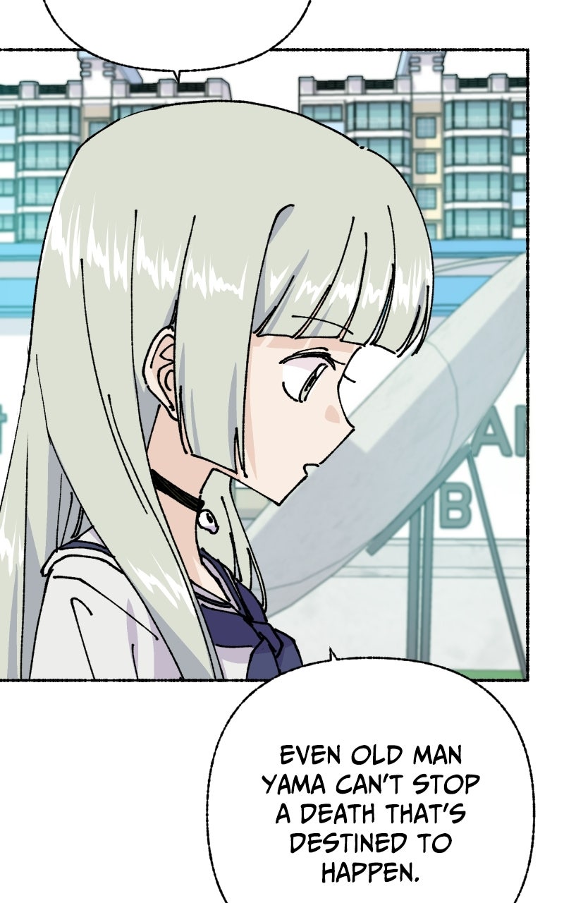 My Little Sister is theDemon Lord! (S2) Ep. 122 - Countdown (4) page 53 - 