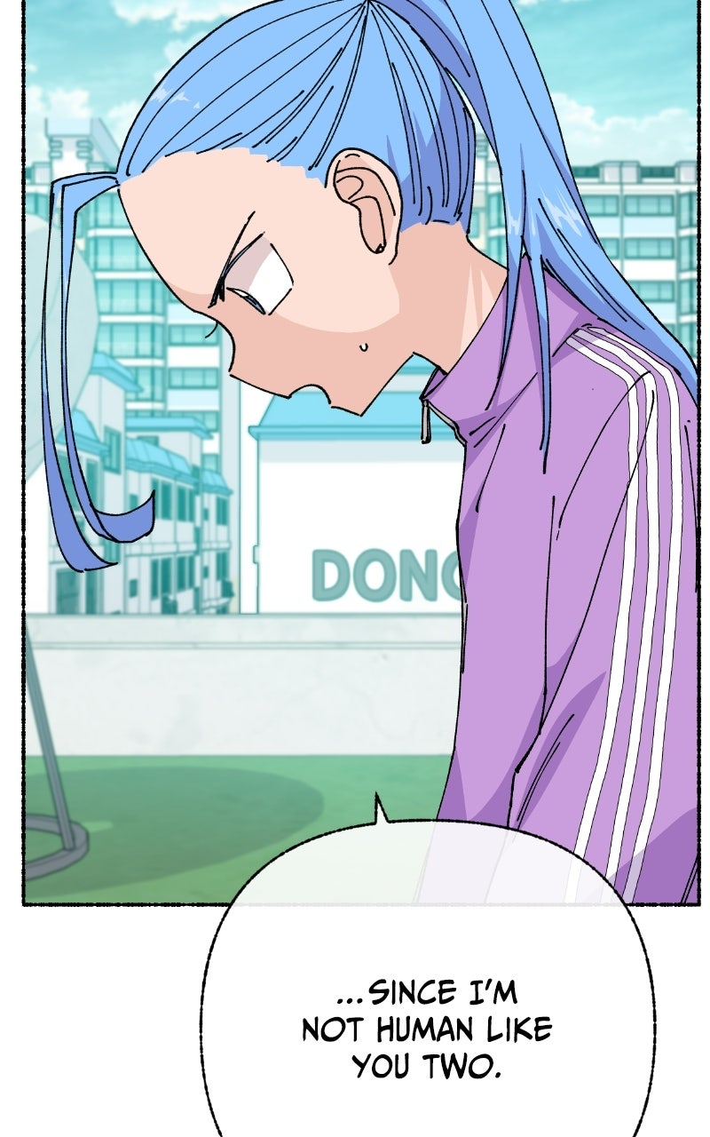 My Little Sister is theDemon Lord! (S2) Ep. 122 - Countdown (4) page 60 - 