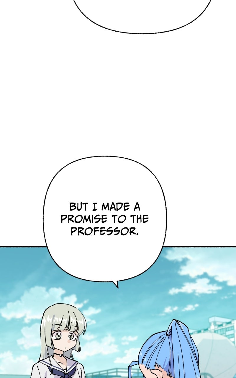 My Little Sister is theDemon Lord! (S2) Ep. 122 - Countdown (4) page 61 - 