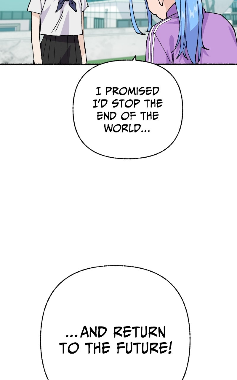 My Little Sister is theDemon Lord! (S2) Ep. 122 - Countdown (4) page 62 - 