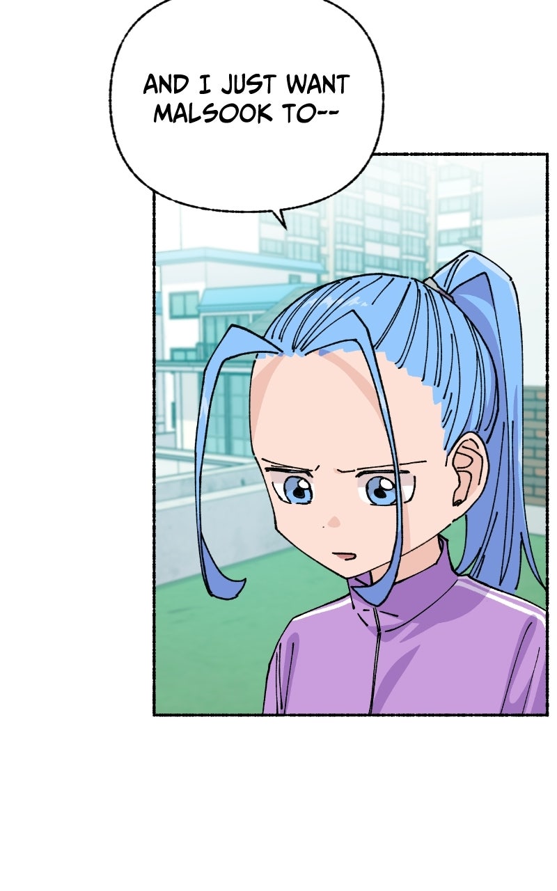 My Little Sister is theDemon Lord! (S2) Ep. 122 - Countdown (4) page 65 - 