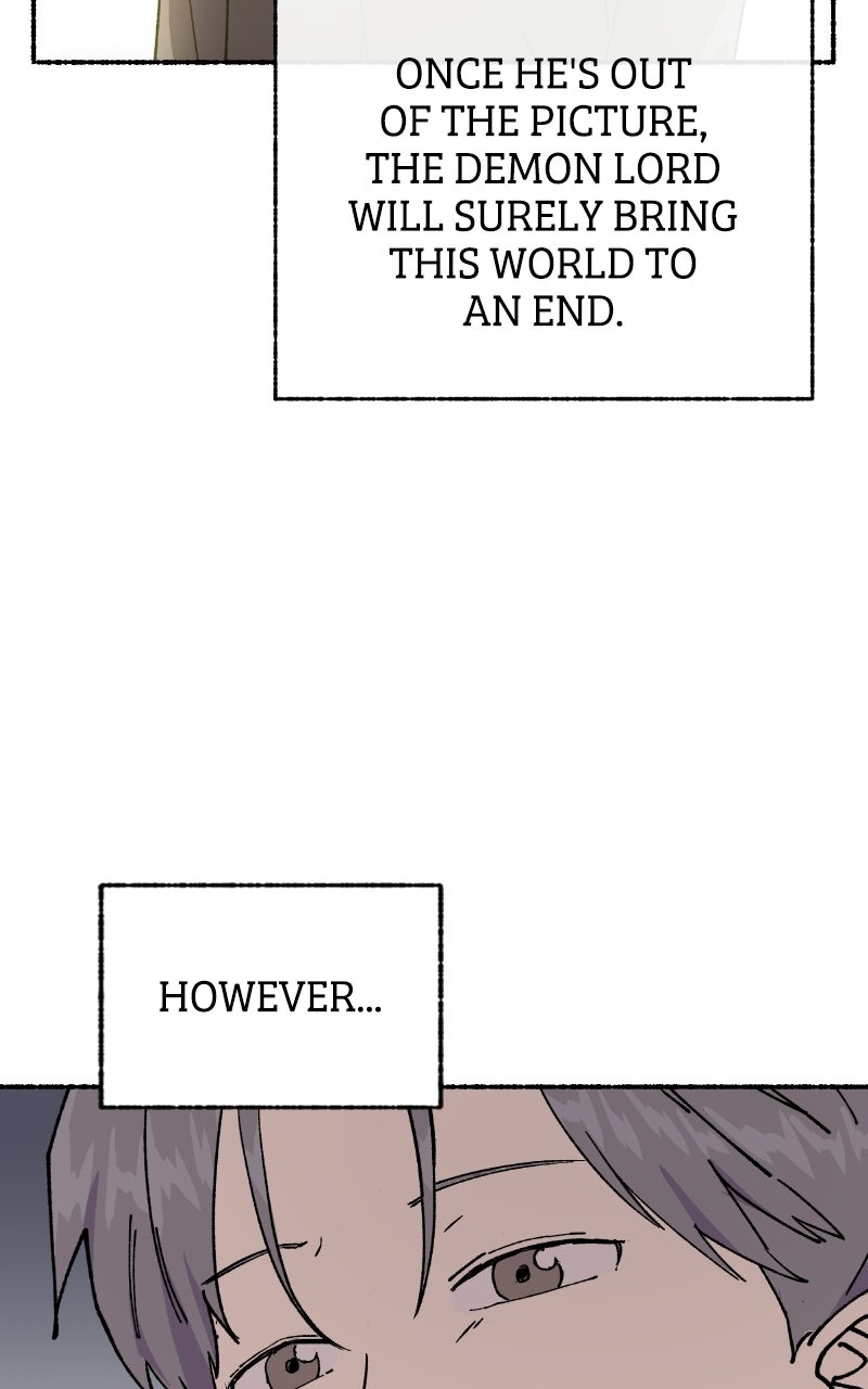 My Little Sister is theDemon Lord! (S2) Ep. 122 - Countdown (4) page 75 - 