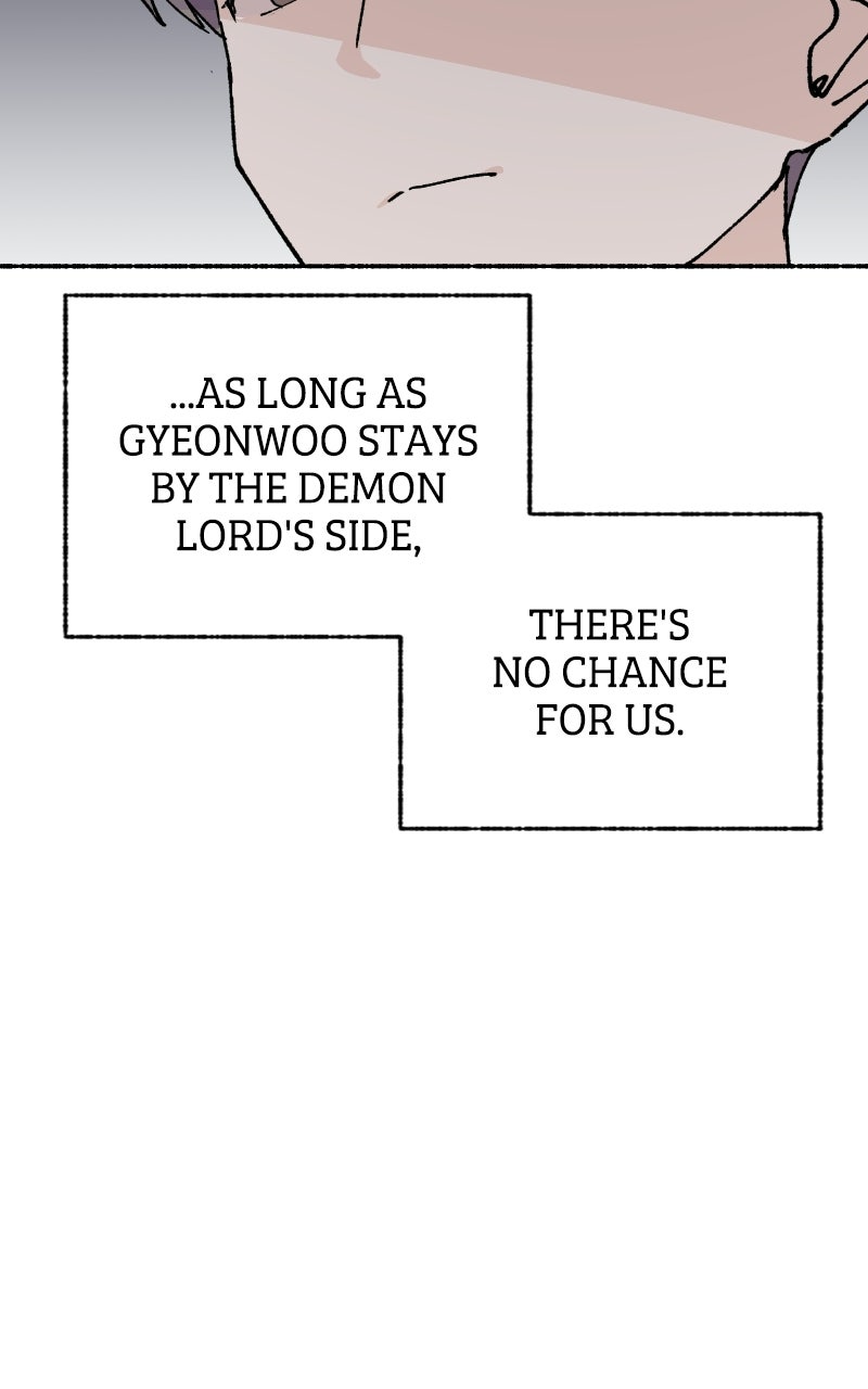 My Little Sister is theDemon Lord! (S2) Ep. 122 - Countdown (4) page 76 - 