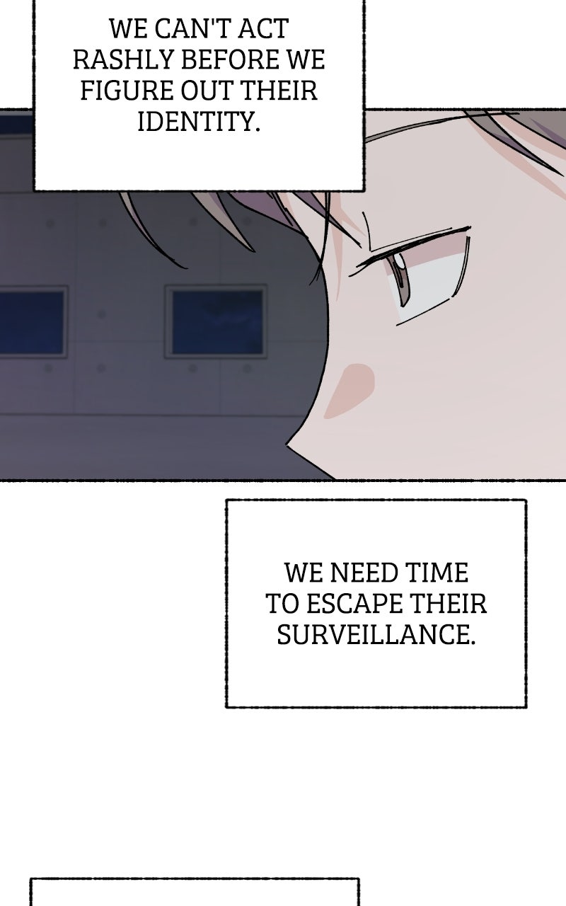 My Little Sister is theDemon Lord! (S2) Ep. 122 - Countdown (4) page 83 - 