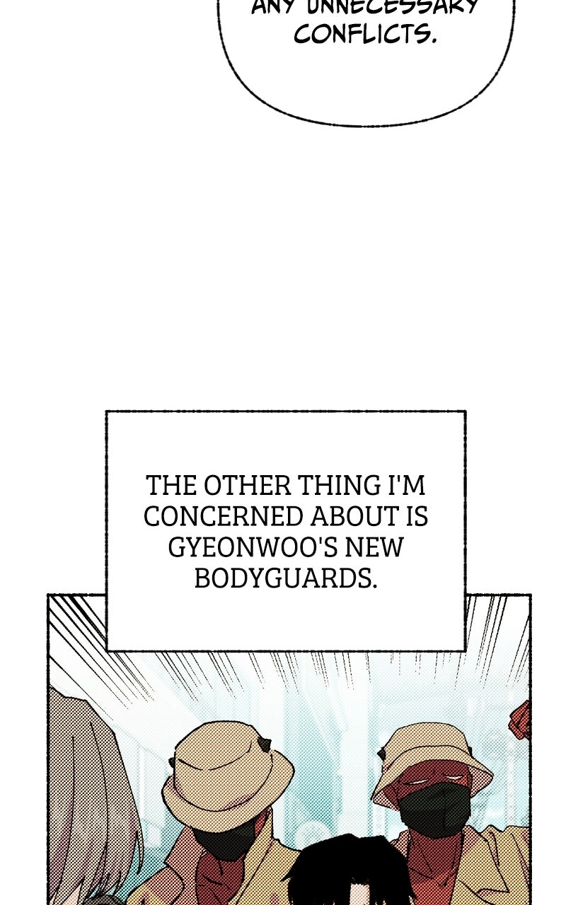 My Little Sister is theDemon Lord! (S2) Ep. 122 - Countdown (4) page 85 - 