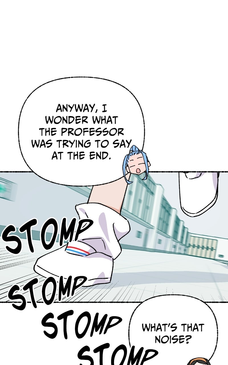 My Little Sister is theDemon Lord! (S2) Ep. 123 - My Hero (1) page 1 - 