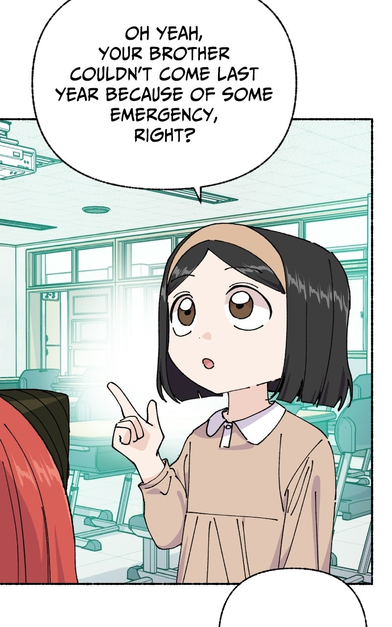 My Little Sister is theDemon Lord! (S2) Ep. 123 - My Hero (1) page 13 - 