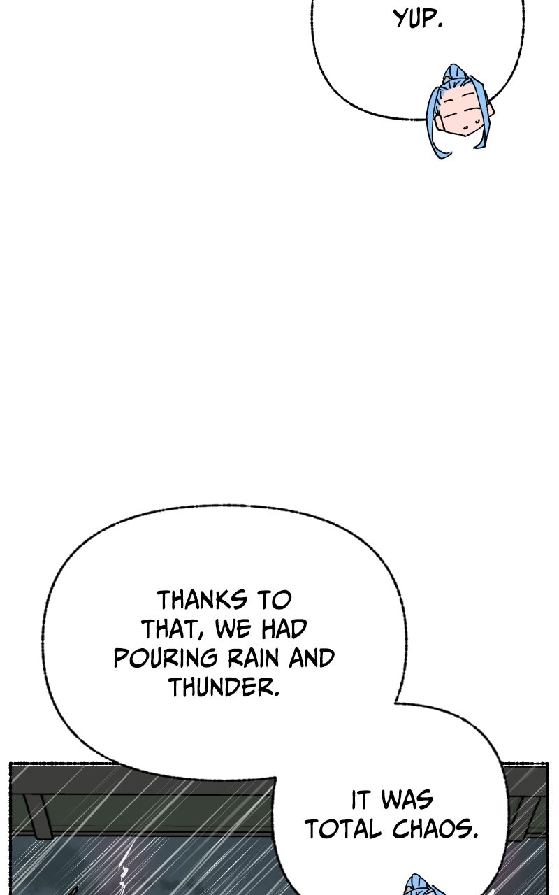 My Little Sister is theDemon Lord! (S2) Ep. 123 - My Hero (1) page 14 - 