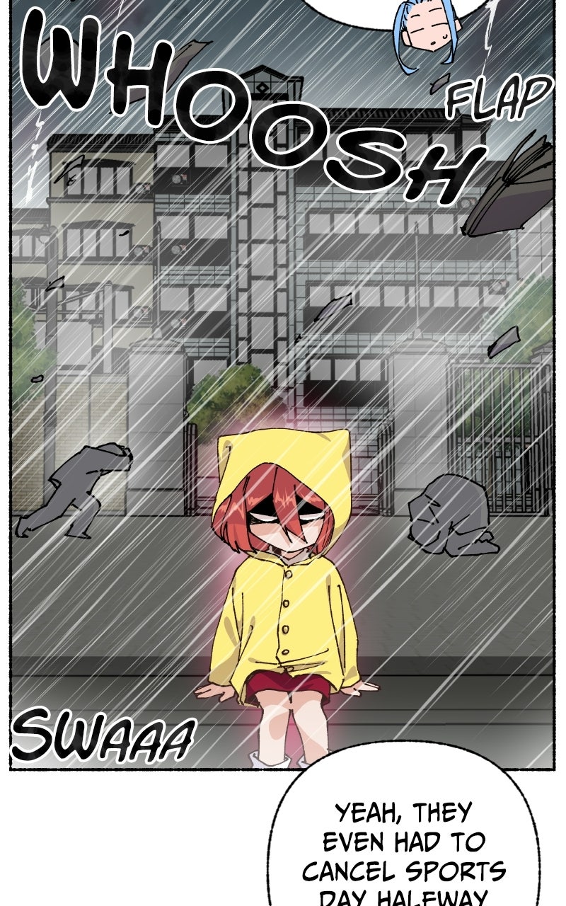 My Little Sister is theDemon Lord! (S2) Ep. 123 - My Hero (1) page 15 - 
