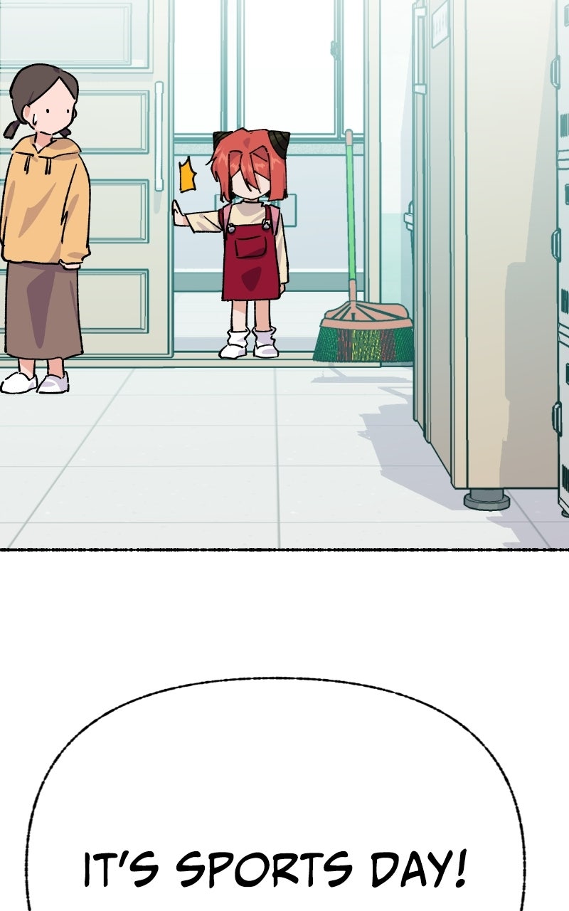 My Little Sister is theDemon Lord! (S2) Ep. 123 - My Hero (1) page 3 - 