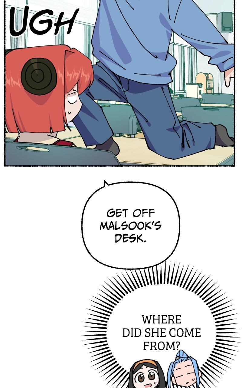 My Little Sister is theDemon Lord! (S2) Ep. 123 - My Hero (1) page 22 - 