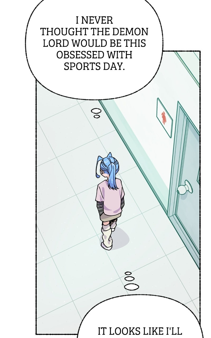 My Little Sister is theDemon Lord! (S2) Ep. 123 - My Hero (1) page 26 - 