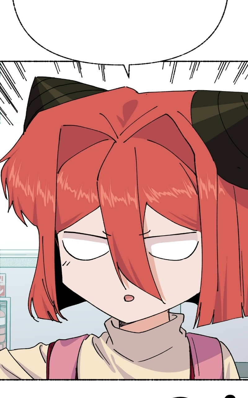 My Little Sister is theDemon Lord! (S2) Ep. 123 - My Hero (1) page 4 - 