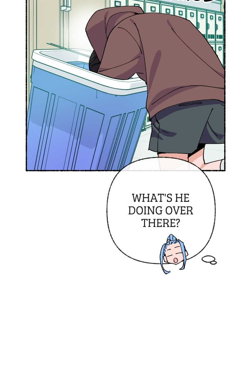 My Little Sister is theDemon Lord! (S2) Ep. 123 - My Hero (1) page 31 - 