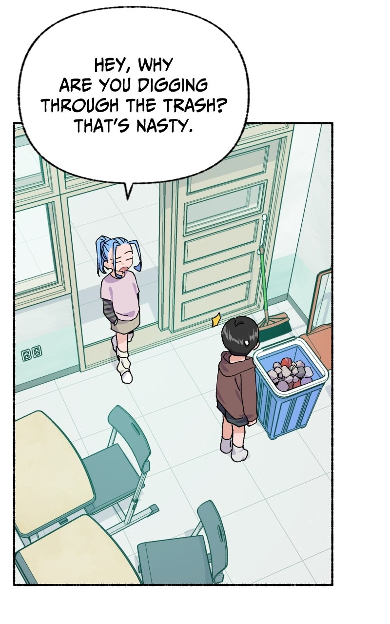 My Little Sister is theDemon Lord! (S2) Ep. 123 - My Hero (1) page 32 - 