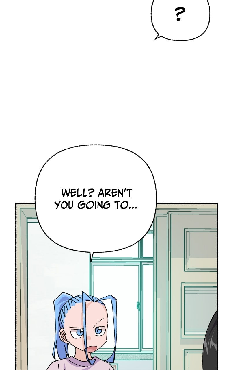 My Little Sister is theDemon Lord! (S2) Ep. 123 - My Hero (1) page 34 - 