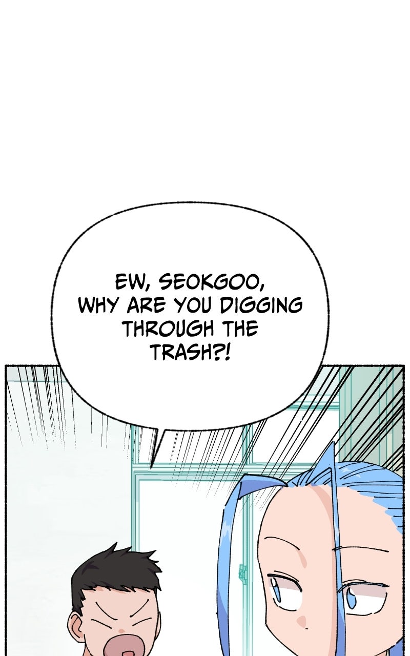 My Little Sister is theDemon Lord! (S2) Ep. 123 - My Hero (1) page 38 - 