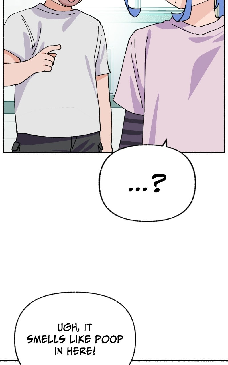 My Little Sister is theDemon Lord! (S2) Ep. 123 - My Hero (1) page 39 - 