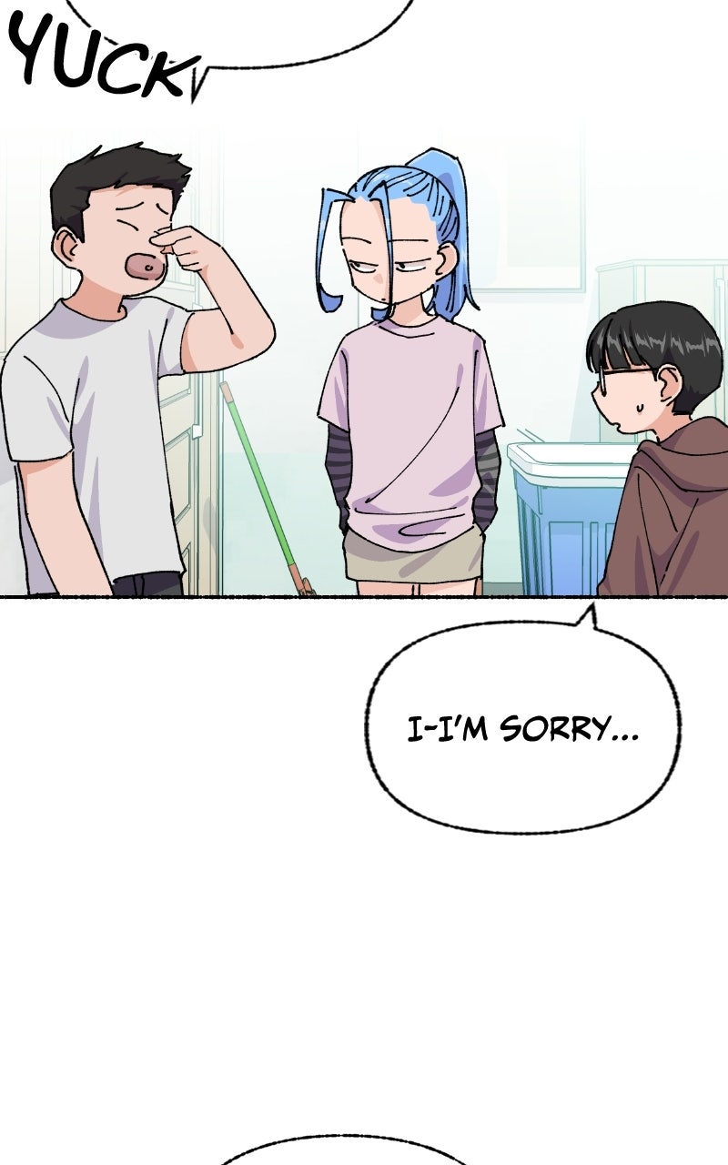 My Little Sister is theDemon Lord! (S2) Ep. 123 - My Hero (1) page 40 - 