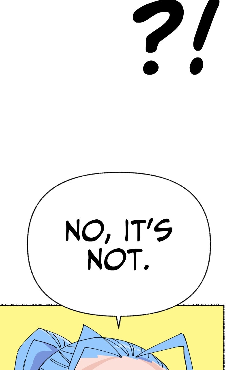 My Little Sister is theDemon Lord! (S2) Ep. 123 - My Hero (1) page 5 - 
