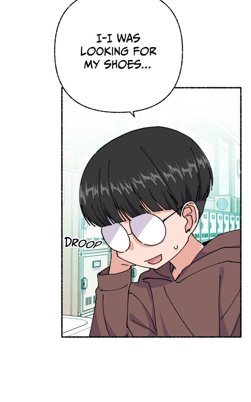 My Little Sister is theDemon Lord! (S2) Ep. 123 - My Hero (1) page 41 - 