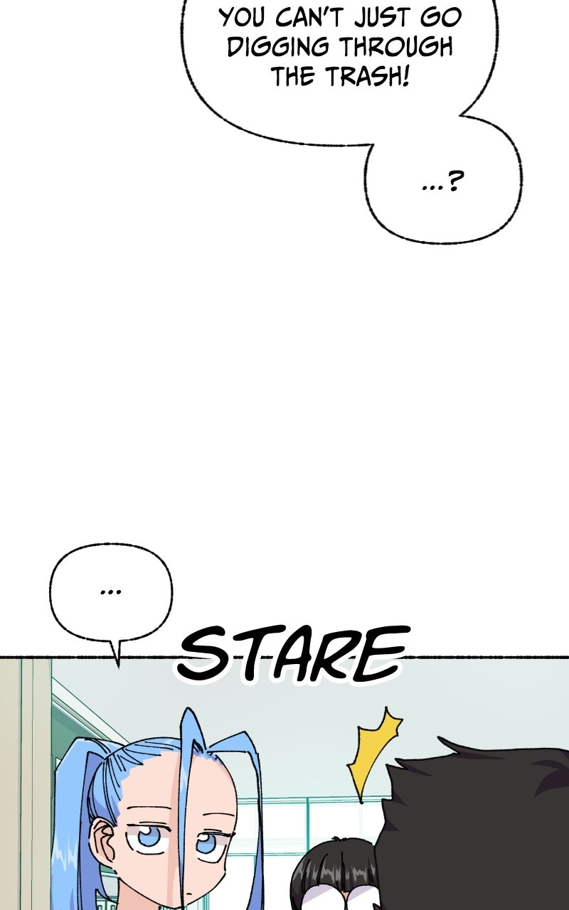My Little Sister is theDemon Lord! (S2) Ep. 123 - My Hero (1) page 43 - 