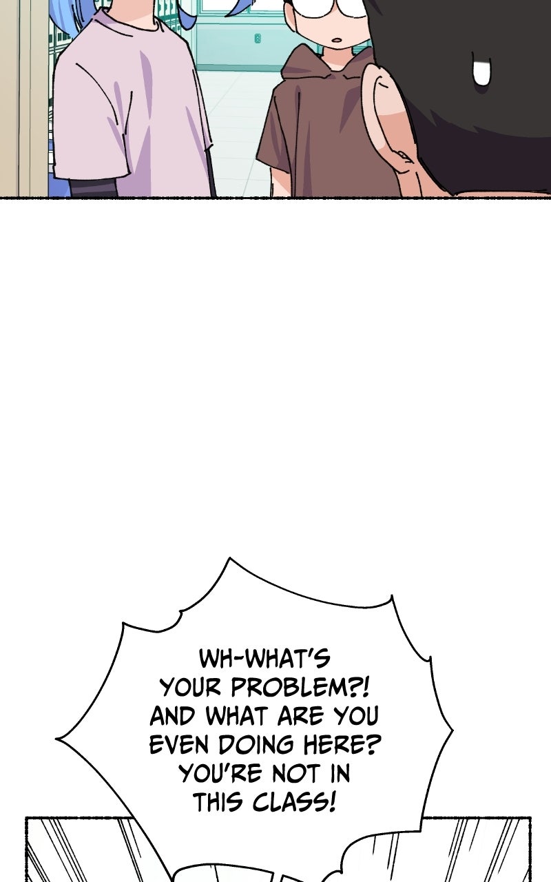 My Little Sister is theDemon Lord! (S2) Ep. 123 - My Hero (1) page 44 - 