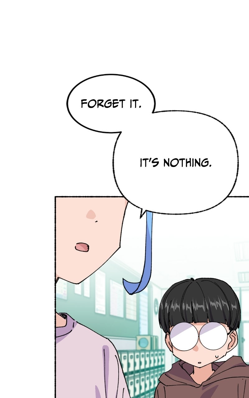 My Little Sister is theDemon Lord! (S2) Ep. 123 - My Hero (1) page 46 - 