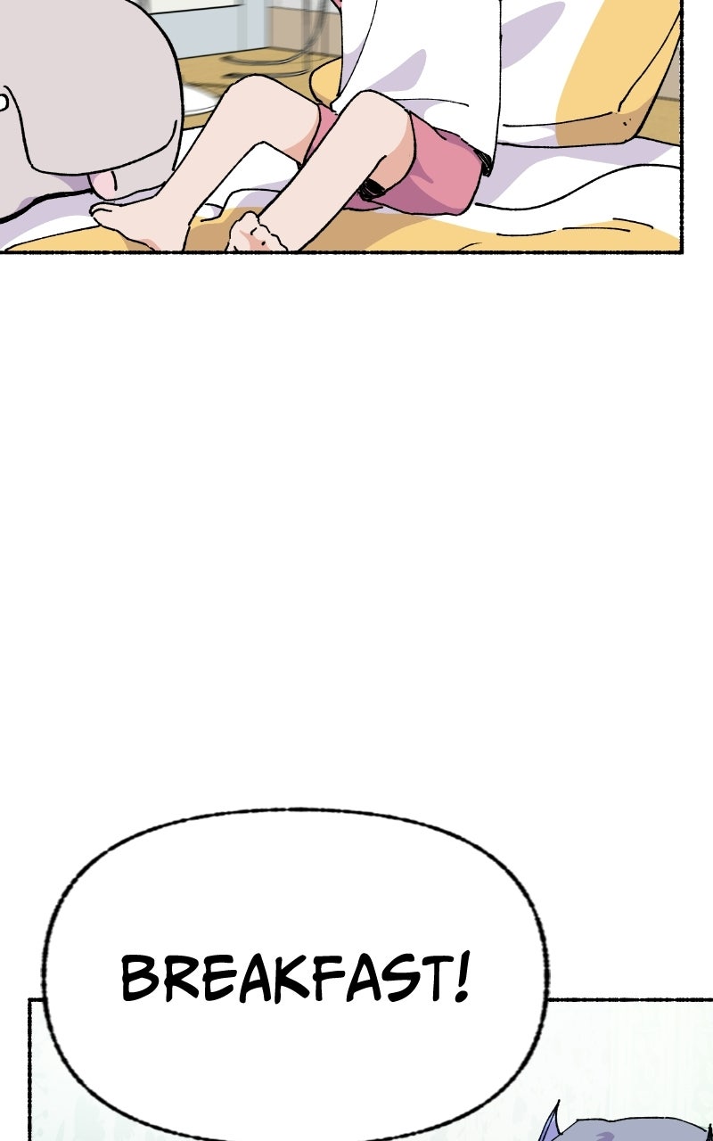 My Little Sister is theDemon Lord! (S2) Ep. 123 - My Hero (1) page 55 - 
