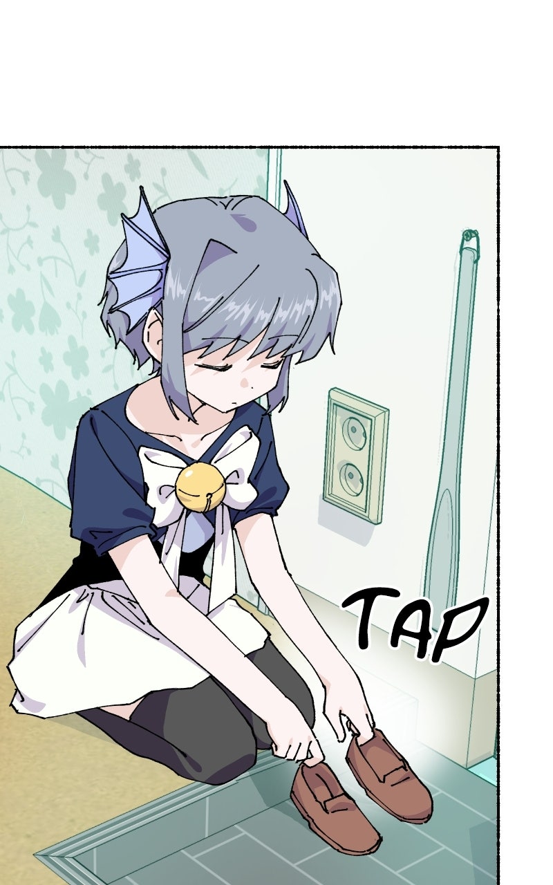 My Little Sister is theDemon Lord! (S2) Ep. 123 - My Hero (1) page 60 - 