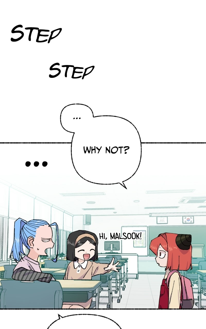 My Little Sister is theDemon Lord! (S2) Ep. 123 - My Hero (1) page 7 - 