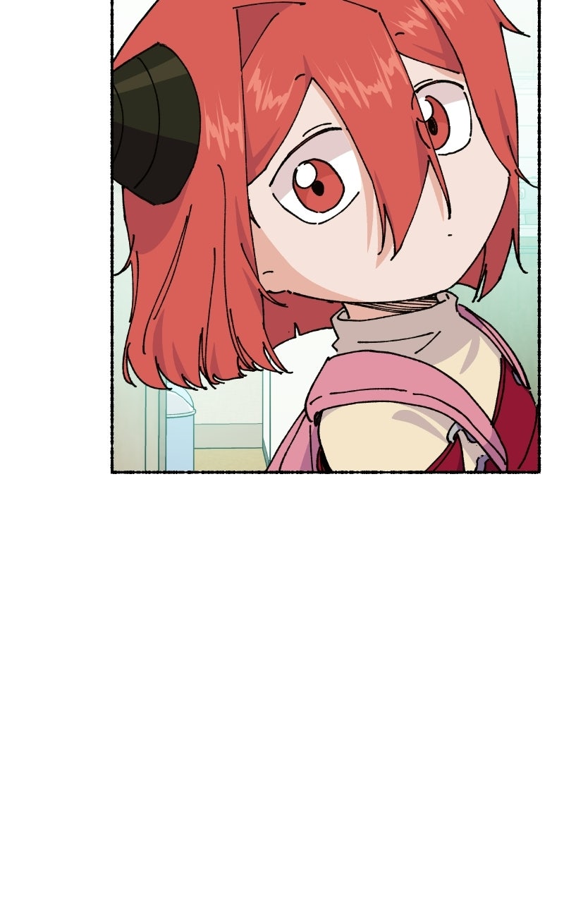 My Little Sister is theDemon Lord! (S2) Ep. 123 - My Hero (1) page 64 - 