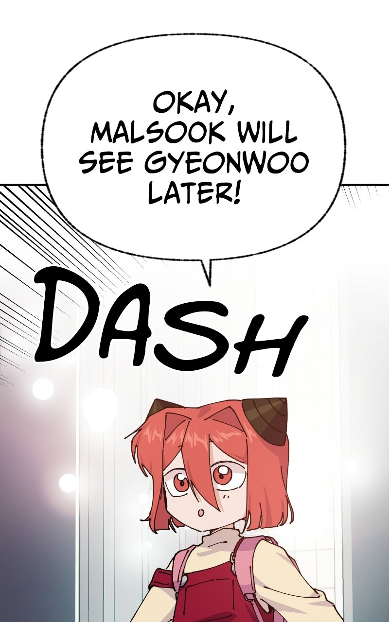 My Little Sister is theDemon Lord! (S2) Ep. 123 - My Hero (1) page 65 - 