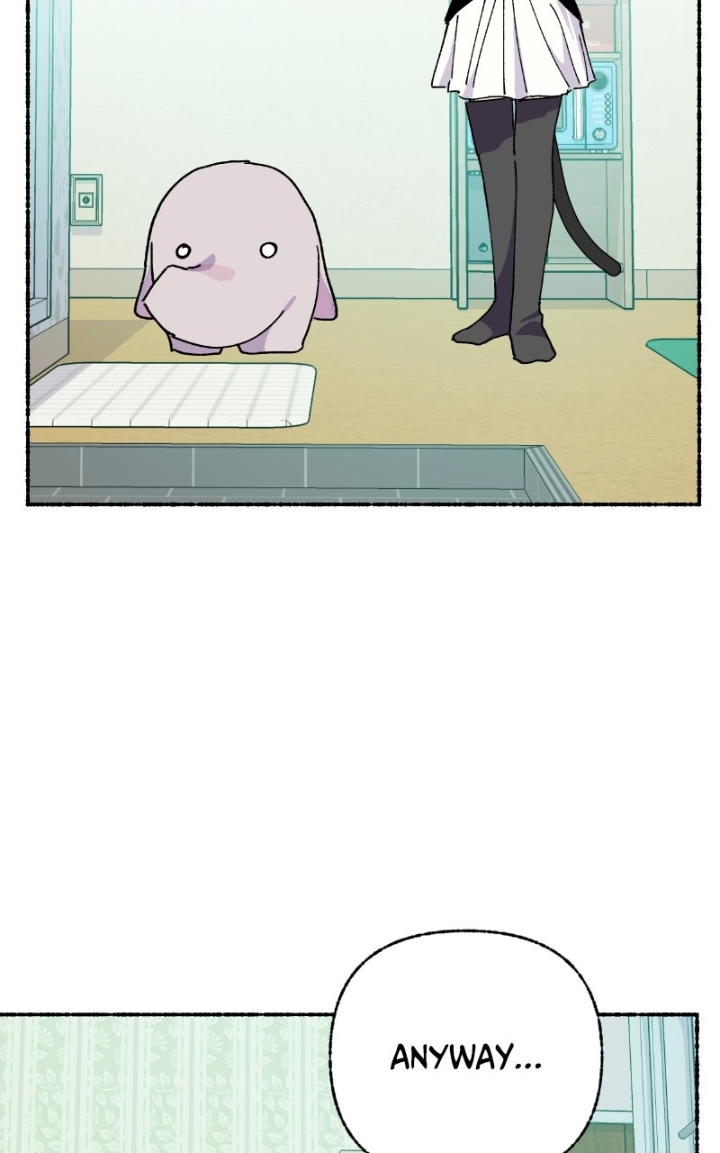 My Little Sister is theDemon Lord! (S2) Ep. 123 - My Hero (1) page 69 - 