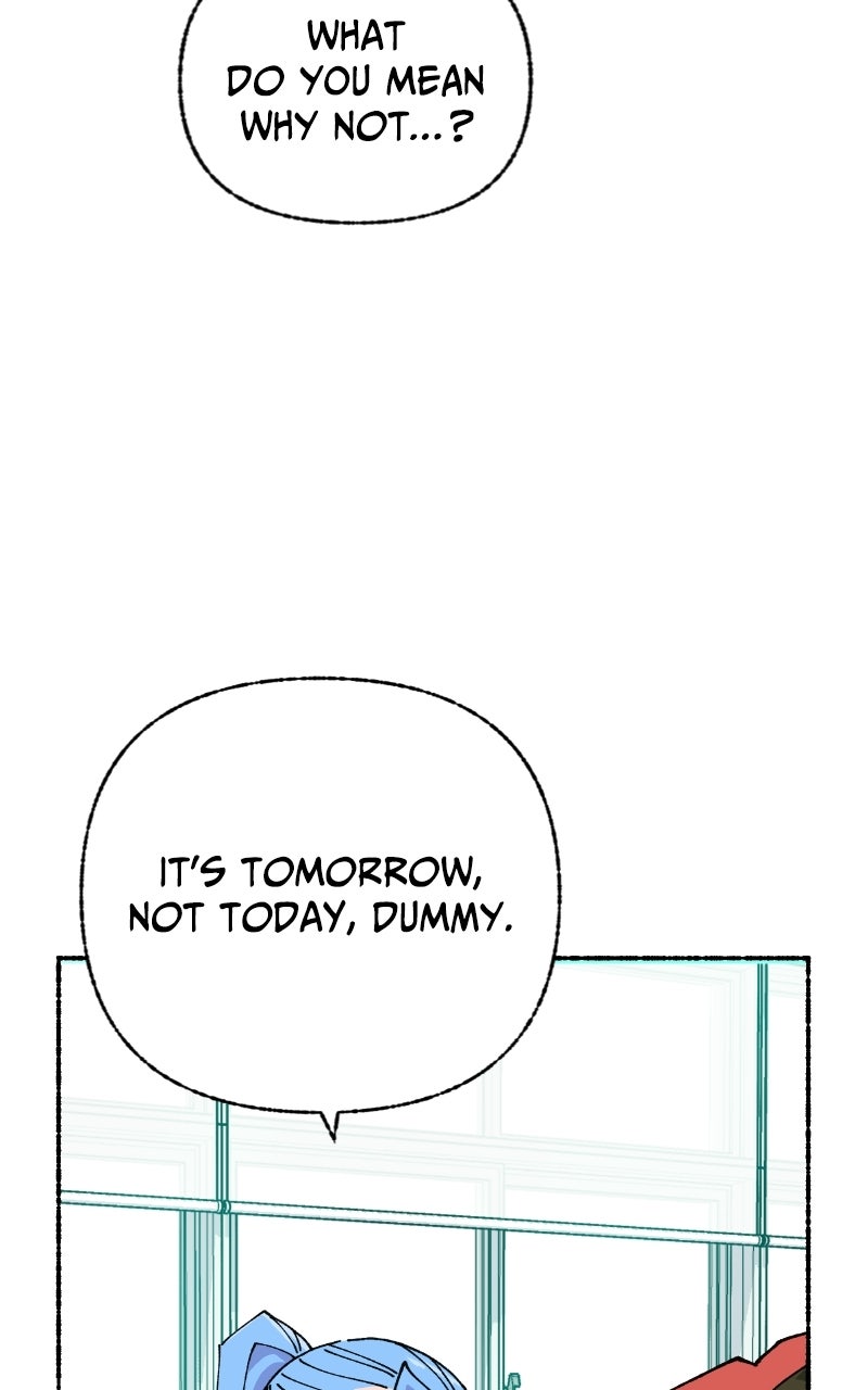 My Little Sister is theDemon Lord! (S2) Ep. 123 - My Hero (1) page 8 - 