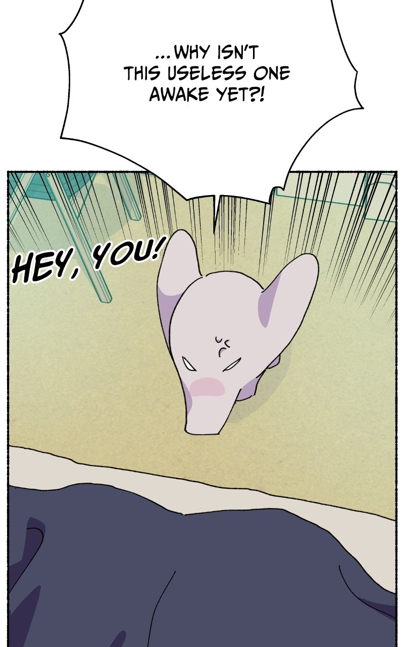 My Little Sister is theDemon Lord! (S2) Ep. 123 - My Hero (1) page 71 - 