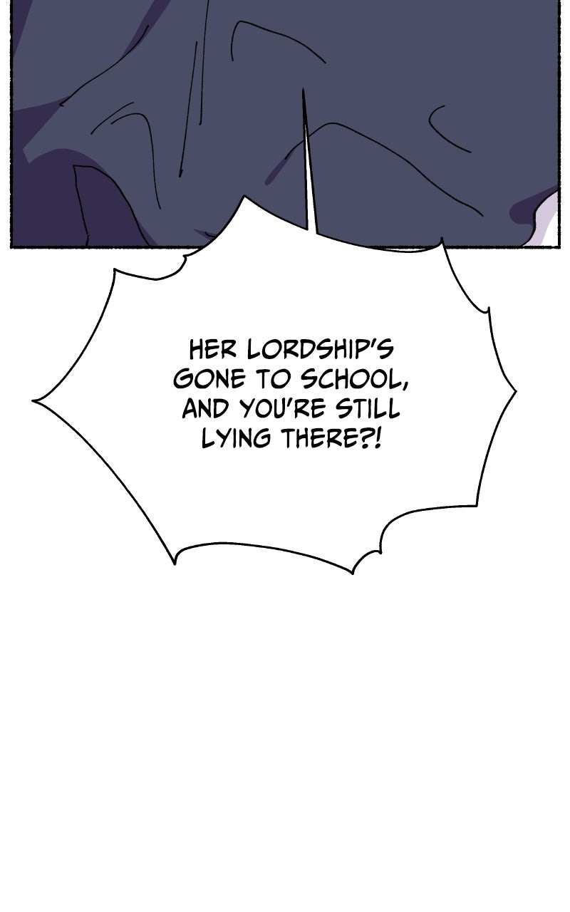 My Little Sister is theDemon Lord! (S2) Ep. 123 - My Hero (1) page 72 - 