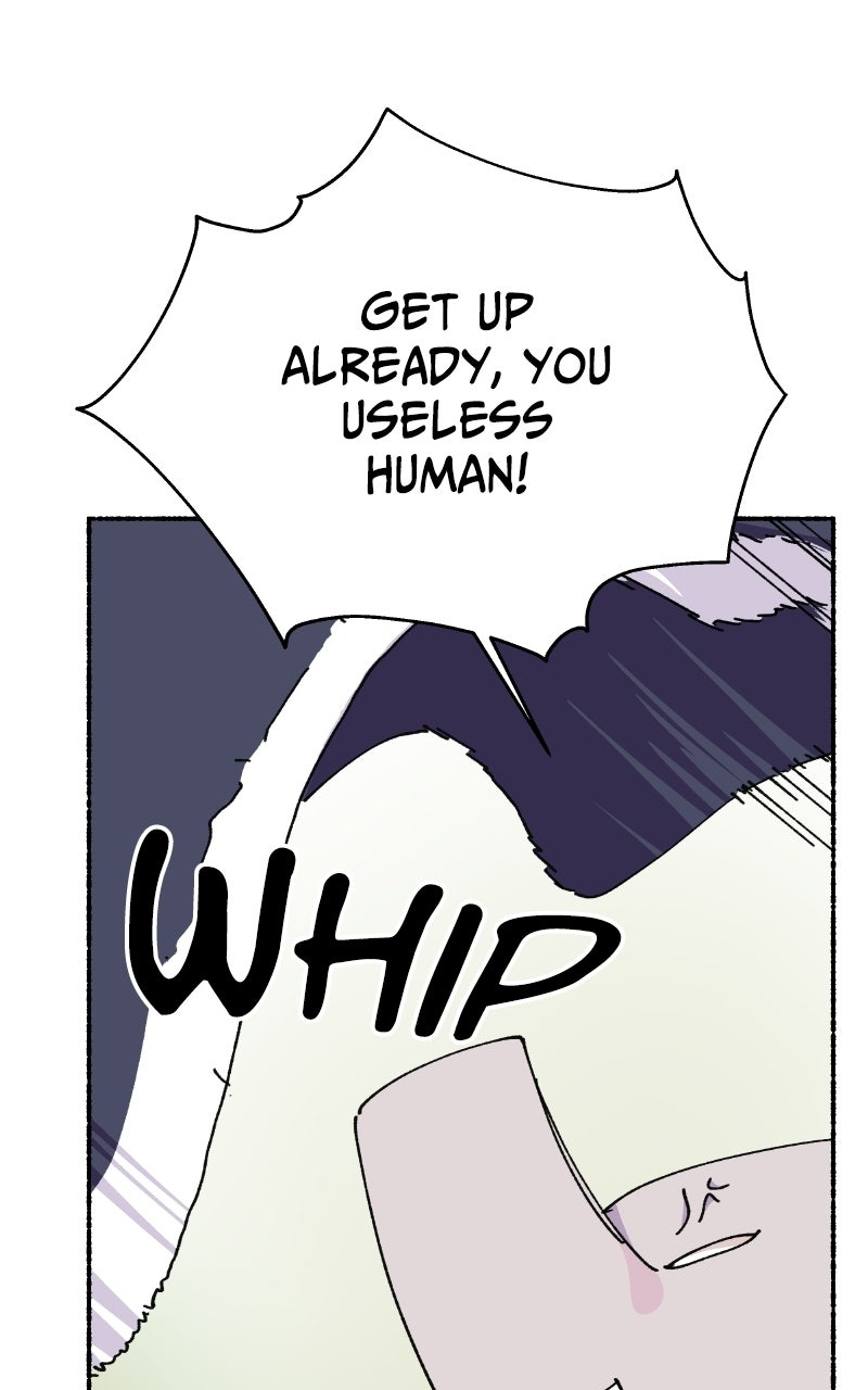 My Little Sister is theDemon Lord! (S2) Ep. 123 - My Hero (1) page 73 - 