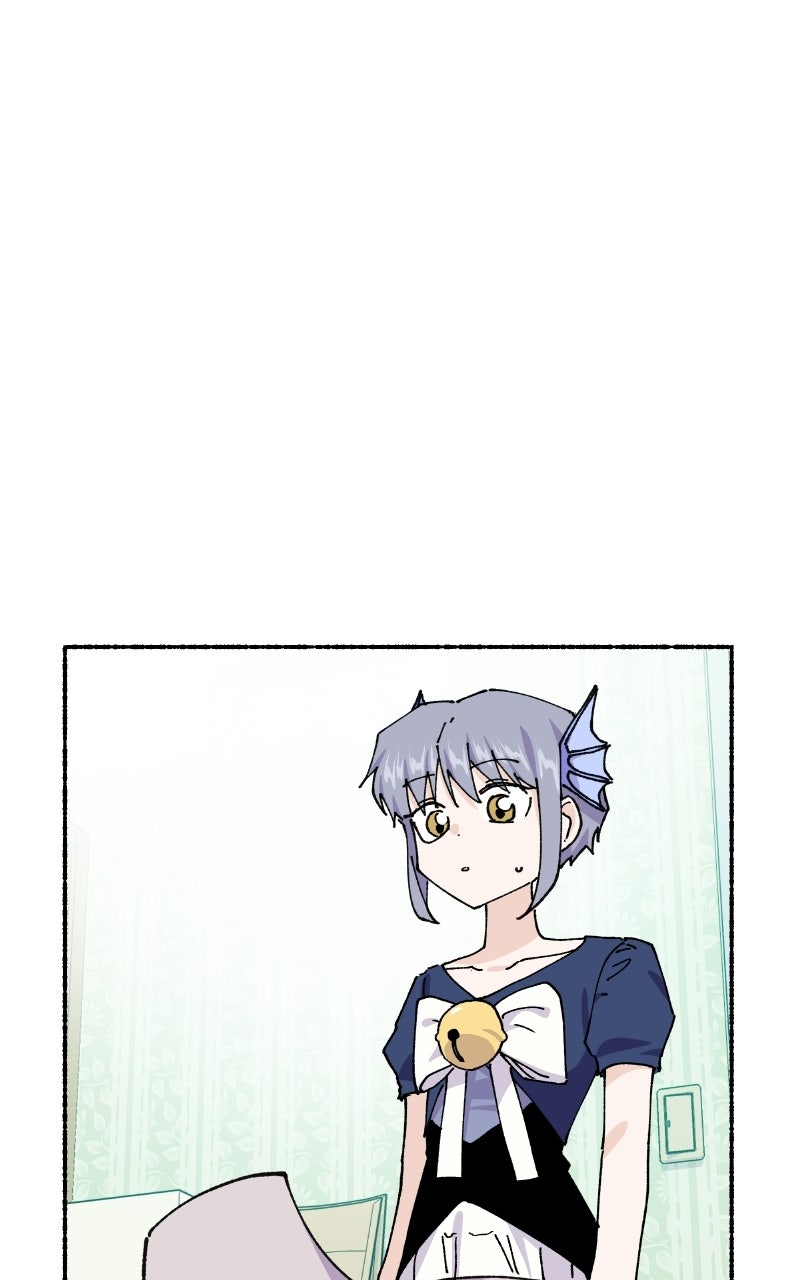 My Little Sister is theDemon Lord! (S2) Ep. 123 - My Hero (1) page 78 - 