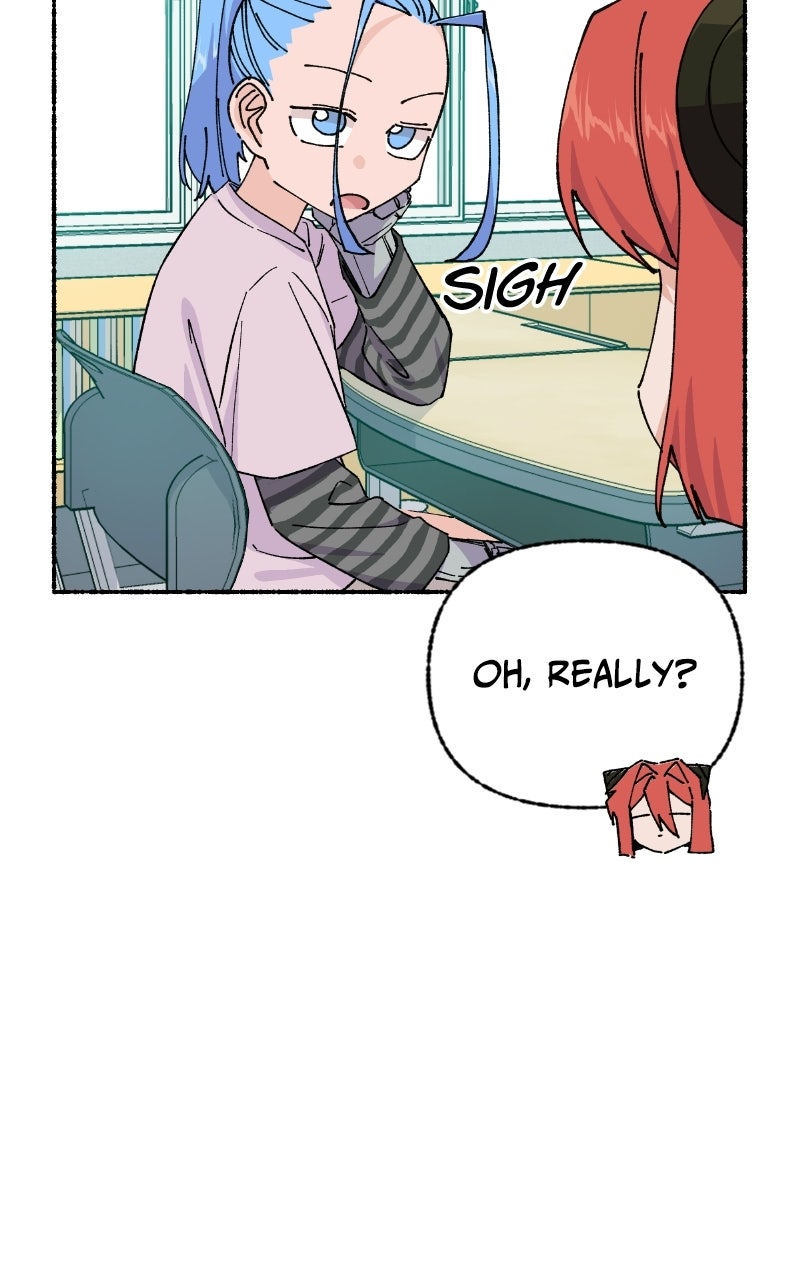 My Little Sister is theDemon Lord! (S2) Ep. 123 - My Hero (1) page 9 - 